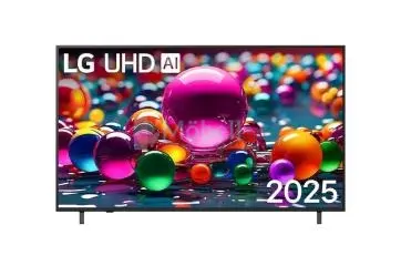 LG 65UA74003LB 65 colos UHD AI UA74 4K Smart TV 2025