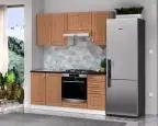 Profi 1 Mdf Éger konyhabútor 180 cm